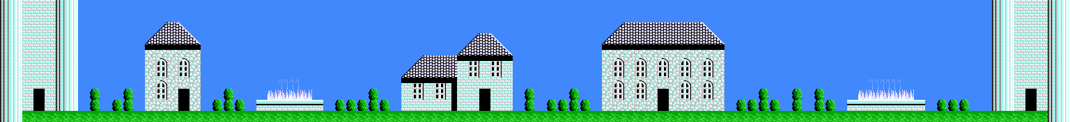 Faxanadu : Soluce texte