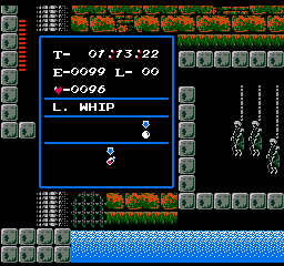 Castlevania 2 সমাধান : Berkeley ম্যানর (Berkeley Mansion) - ড্রাকুলার পাঁজর Castlevania 2 সমাধান : Berkeley ম্যানর (Berkeley Mansion) - ড্রাকুলার পাঁজর