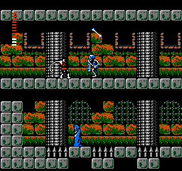 Castlevania 2 সমাধান : Berkeley ম্যানর (Berkeley Mansion) - ড্রাকুলার পাঁজর Castlevania 2 সমাধান : Berkeley ম্যানর (Berkeley Mansion) - ড্রাকুলার পাঁজর