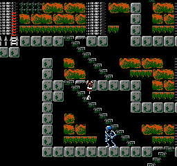Castlevania 2 সমাধান : Berkeley ম্যানর (Berkeley Mansion) - ড্রাকুলার পাঁজর Castlevania 2 সমাধান : Berkeley ম্যানর (Berkeley Mansion) - ড্রাকুলার পাঁজর