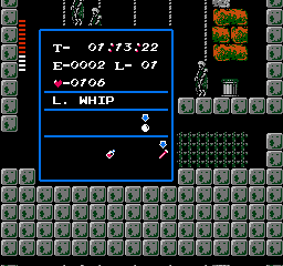 Castlevania 2 সমাধান : Berkeley ম্যানর (Berkeley Mansion) - ড্রাকুলার পাঁজর Castlevania 2 সমাধান : Berkeley ম্যানর (Berkeley Mansion) - ড্রাকুলার পাঁজর