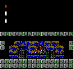 Castlevania 2 সমাধান : Braham ম্যানর (Braham Mansion) - ড্রাকুলার চোখ Castlevania 2 সমাধান : Braham ম্যানর (Braham Mansion) - ড্রাকুলার চোখ