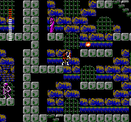 Castlevania 2 সমাধান : Braham ম্যানর (Braham Mansion) - ড্রাকুলার চোখ Castlevania 2 সমাধান : Braham ম্যানর (Braham Mansion) - ড্রাকুলার চোখ