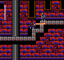 Soluce de Castlevania 2 - Simon's Quest sur Nes : Le manoir de Laruba (Laruba Mansion) - La bague de Dracula Soluce de Castlevania 2 - Simon's Quest sur Nes : Le manoir de Laruba (Laruba Mansion) - La bague de Dracula