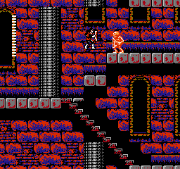 Soluce de Castlevania 2 - Simon's Quest sur Nes : Le manoir de Laruba (Laruba Mansion) - La bague de Dracula Soluce de Castlevania 2 - Simon's Quest sur Nes : Le manoir de Laruba (Laruba Mansion) - La bague de Dracula