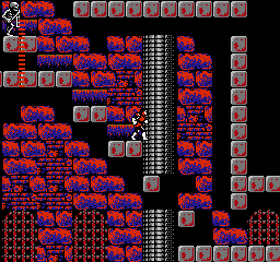 Soluce de Castlevania 2 - Simon's Quest sur Nes : Le manoir de Laruba (Laruba Mansion) - La bague de Dracula Soluce de Castlevania 2 - Simon's Quest sur Nes : Le manoir de Laruba (Laruba Mansion) - La bague de Dracula