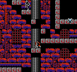 Soluce de Castlevania 2 - Simon's Quest sur Nes : Le manoir de Laruba (Laruba Mansion) - La bague de Dracula Soluce de Castlevania 2 - Simon's Quest sur Nes : Le manoir de Laruba (Laruba Mansion) - La bague de Dracula