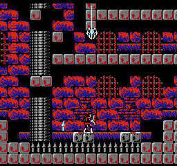 Soluce de Castlevania 2 - Simon's Quest sur Nes : Le manoir de Laruba (Laruba Mansion) - La bague de Dracula Soluce de Castlevania 2 - Simon's Quest sur Nes : Le manoir de Laruba (Laruba Mansion) - La bague de Dracula