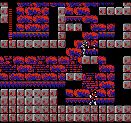 Soluce de Castlevania 2 - Simon's Quest sur Nes : Le manoir de Laruba (Laruba Mansion) - La bague de Dracula Soluce de Castlevania 2 - Simon's Quest sur Nes : Le manoir de Laruba (Laruba Mansion) - La bague de Dracula
