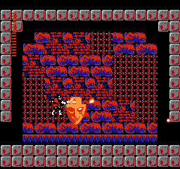 Soluce de Castlevania 2 - Simon's Quest sur Nes : Le manoir de Laruba (Laruba Mansion) - La bague de Dracula Soluce de Castlevania 2 - Simon's Quest sur Nes : Le manoir de Laruba (Laruba Mansion) - La bague de Dracula