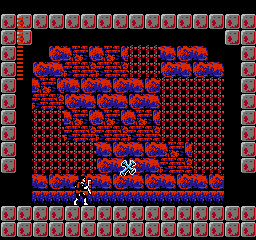 Soluce de Castlevania 2 - Simon's Quest sur Nes : Le manoir de Laruba (Laruba Mansion) - La bague de Dracula Soluce de Castlevania 2 - Simon's Quest sur Nes : Le manoir de Laruba (Laruba Mansion) - La bague de Dracula