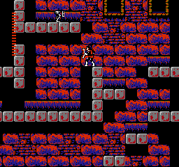 Soluce de Castlevania 2 - Simon's Quest sur Nes : Le manoir de Laruba (Laruba Mansion) - La bague de Dracula Soluce de Castlevania 2 - Simon's Quest sur Nes : Le manoir de Laruba (Laruba Mansion) - La bague de Dracula