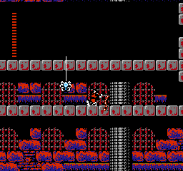 Soluce de Castlevania 2 - Simon's Quest sur Nes : Le manoir de Laruba (Laruba Mansion) - La bague de Dracula Soluce de Castlevania 2 - Simon's Quest sur Nes : Le manoir de Laruba (Laruba Mansion) - La bague de Dracula