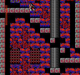 Soluce de Castlevania 2 - Simon's Quest sur Nes : Le manoir de Laruba (Laruba Mansion) - La bague de Dracula Soluce de Castlevania 2 - Simon's Quest sur Nes : Le manoir de Laruba (Laruba Mansion) - La bague de Dracula
