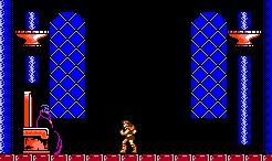 NES版 恶魔城传说（Castlevania 3）：完整专题（攻略、密码、道具、...）