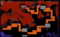 NES版 恶魔城传说（Castlevania 3）：完整专题（攻略、密码、道具、...）