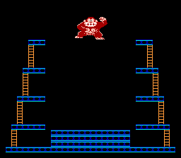Donkey Kong auf NES: Das Ende des Spiels, Epilog Donkey Kong auf NES: Das Ende des Spiels, Epilog
