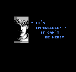 Soluce de Double Dragon 2 sur Nes : Mission 9 - Final confrontation ? Soluce de Double Dragon 2 sur Nes : Mission 9 - Final confrontation ?