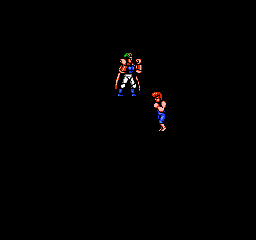 Soluce de Double Dragon 2 sur Nes : Mission 9 - Final confrontation ? Soluce de Double Dragon 2 sur Nes : Mission 9 - Final confrontation ?