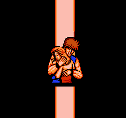 Double Dragon II sur Nes : Fin du jeu - Epilogue - Crédit Double Dragon II sur Nes : Fin du jeu - Epilogue - Crédit