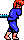 Double Dragon 2 على Nes: البرنامج التعليمي - القائمة والضربات الخاصة (والعادية)