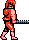 Double Dragon 2 على Nes: البرنامج التعليمي - القائمة والضربات الخاصة (والعادية)