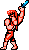 Double Dragon 2 على Nes: البرنامج التعليمي - القائمة والضربات الخاصة (والعادية)