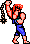 Double Dragon 2 على Nes: البرنامج التعليمي - القائمة والضربات الخاصة (والعادية)