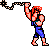 Double Dragon 2 على Nes: البرنامج التعليمي - القائمة والضربات الخاصة (والعادية)