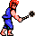 Double Dragon 2 على Nes: البرنامج التعليمي - القائمة والضربات الخاصة (والعادية)