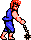 Double Dragon 2 على Nes: البرنامج التعليمي - القائمة والضربات الخاصة (والعادية)