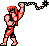 Double Dragon 2 على Nes: البرنامج التعليمي - القائمة والضربات الخاصة (والعادية)