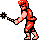 Double Dragon 2 على Nes: البرنامج التعليمي - القائمة والضربات الخاصة (والعادية)