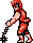 Double Dragon 2 على Nes: البرنامج التعليمي - القائمة والضربات الخاصة (والعادية)