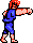 Double Dragon 2 على Nes: البرنامج التعليمي - القائمة والضربات الخاصة (والعادية)