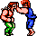 Double Dragon 2 على Nes: البرنامج التعليمي - القائمة والضربات الخاصة (والعادية)