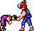 Double Dragon 2 على Nes: البرنامج التعليمي - القائمة والضربات الخاصة (والعادية)