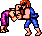 Double Dragon 2 على Nes: البرنامج التعليمي - القائمة والضربات الخاصة (والعادية)
