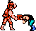 Double Dragon 2 على Nes: البرنامج التعليمي - القائمة والضربات الخاصة (والعادية)