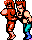 Double Dragon 2 على Nes: البرنامج التعليمي - القائمة والضربات الخاصة (والعادية)