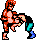 Double Dragon 2 على Nes: البرنامج التعليمي - القائمة والضربات الخاصة (والعادية)