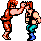 Double Dragon 2 على Nes: البرنامج التعليمي - القائمة والضربات الخاصة (والعادية)