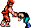Double Dragon 2 على Nes: البرنامج التعليمي - القائمة والضربات الخاصة (والعادية)