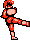 Double Dragon 2 على Nes: البرنامج التعليمي - القائمة والضربات الخاصة (والعادية)