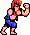 Double Dragon 2 على Nes: البرنامج التعليمي - القائمة والضربات الخاصة (والعادية)