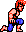 Double Dragon 2 على Nes: البرنامج التعليمي - القائمة والضربات الخاصة (والعادية)