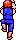 Double Dragon 2 على Nes: البرنامج التعليمي - القائمة والضربات الخاصة (والعادية)