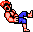 Double Dragon 2 على Nes: البرنامج التعليمي - القائمة والضربات الخاصة (والعادية)