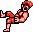 Double Dragon 2 على Nes: البرنامج التعليمي - القائمة والضربات الخاصة (والعادية)