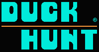 Duck Hunt sur nes : accueil des astuces